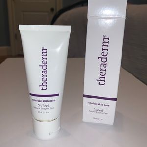 Theradurn Gentle peel